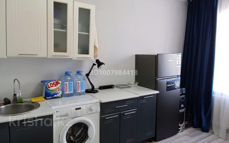 1-комнатная квартира · 12.5 м² · 5/5 этаж, Сатпаева 19 — Сатпаева - Майлина за 7.8 млн 〒 в Астане, Алматы р-н — фото 2