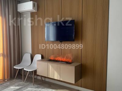 2-комнатная квартира · 44 м² · 12/13 этаж, Муратбаева 14 — Муратбаева Макатаева за 36.5 млн 〒 в Алматы, Алмалинский р-н