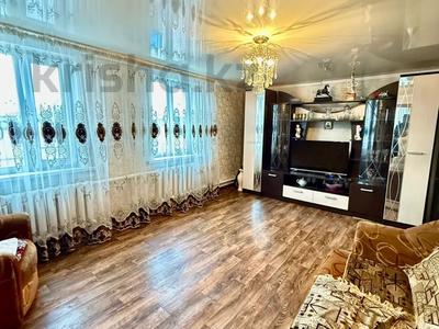 Отдельный дом · 3 комнаты · 63.8 м² · 6 сот., Лермонтова 65 за 15 млн 〒 в Щучинске