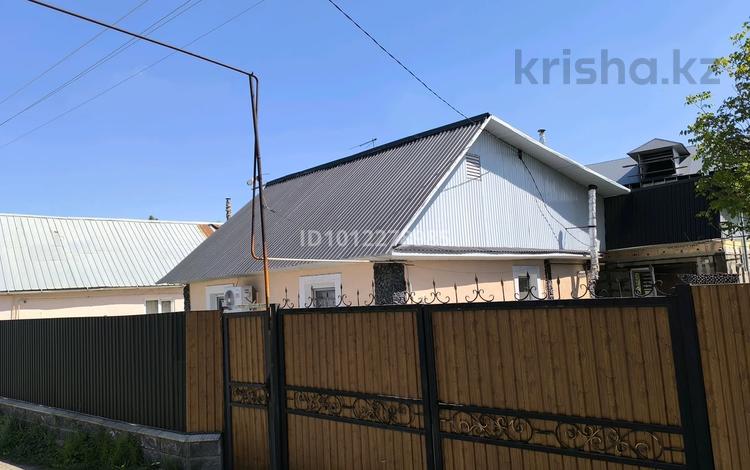 Отдельный дом · 4 комнаты · 100 м² · 6 сот., Надежды 26 — Военный городок улица Менделеева за 30 млн ₸ в Боралдае (Бурундай) — фото 2