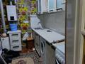 Отдельный дом · 4 комнаты · 100 м² · 6 сот., Надежды 26 — Военный городок улица Менделеева за 30 млн ₸ в Боралдае (Бурундай) — фото 12