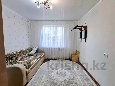 3-комнатная квартира · 68.4 м² · 6/9 этаж, Металлургов — район ЕсДаулета за 18.5 млн ₸ в Темиртау