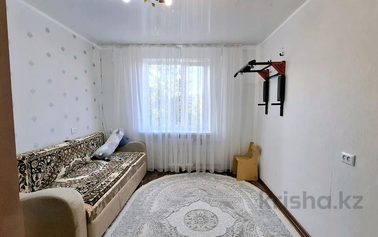 3-комнатная квартира · 68.4 м² · 6/9 этаж, Металлургов — район ЕсДаулета за 18.5 млн ₸ в Темиртау — фото 2