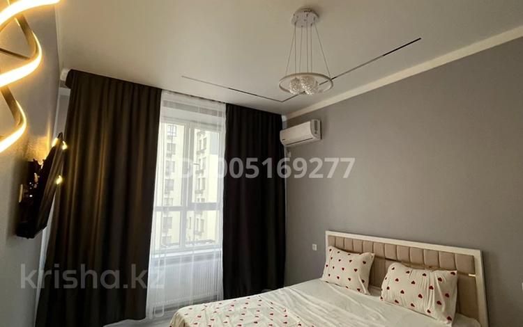 1-комнатная квартира · 43 м² · 4/9 этаж, 18-й микрорайон, ул. Рыскулова, стр. 2/12 2Б — Байтерекова-Рыскулова за 230 000 ₸ в Шымкенте, Аль-Фарабийский р-н — фото 33