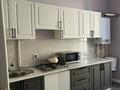 1-комнатная квартира · 43 м² · 4/9 этаж, 18-й микрорайон, ул. Рыскулова, стр. 2/12 2Б — Байтерекова-Рыскулова за 230 000 ₸ в Шымкенте, Аль-Фарабийский р-н — фото 8