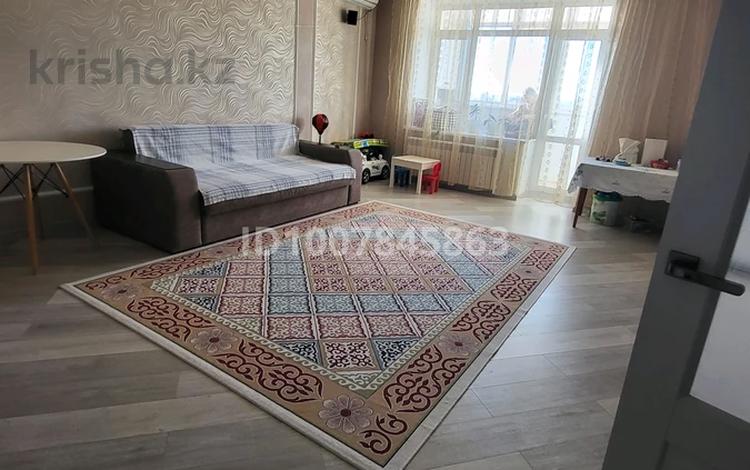 5-бөлмелі пәтер · 180 м² · 7/9 қабат, мкр. Алтын орда, проспект Тауелсиздик 18 А, бағасы: 67 млн ₸ в Актобе — фото 2