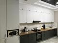 5-бөлмелі пәтер · 180 м² · 7/9 қабат, мкр. Алтын орда, проспект Тауелсиздик 18 А, бағасы: 67 млн ₸ в Актобе — фото 7