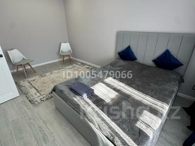 1-бөлмелі пәтер · 40 м² · 5/14 қабат, Сагадат Нурмагамбетов 19, 21, 21/1 — Нажимеденова, бағасы: 13 000 ₸ в Астане, Алматы р-н