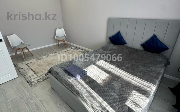 1-бөлмелі пәтер · 40 м² · 5/14 қабат, Сагадат Нурмагамбетов 19, 21, 21/1 — Нажимеденова, бағасы: 13 000 ₸ в Астане, Алматы р-н — фото 2