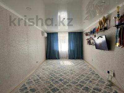 2-комнатная квартира · 62 м² · 2/5 этаж, мкр. Алтын орда за 23.5 млн 〒 в Актобе