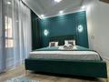 2-комнатная квартира · 55 м² · 6/20 этаж, Гагарина 310 — Аль фараби Гагарина за 40 000 ₸ в Алматы, Бостандыкский р-н — фото 3