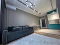 2-комнатная квартира · 55 м² · 6/20 этаж, Гагарина 310 — Аль фараби Гагарина за 40 000 ₸ в Алматы, Бостандыкский р-н — фото 6