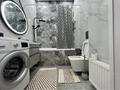 2-комнатная квартира · 55 м² · 6/20 этаж, Гагарина 310 — Аль фараби Гагарина за 40 000 ₸ в Алматы, Бостандыкский р-н — фото 9