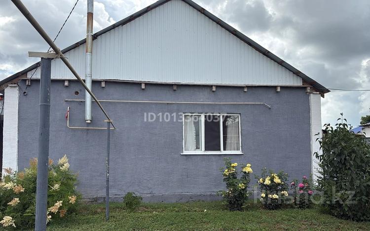 Отдельный дом · 4 комнаты · 120 м², Жастык 198 за 17 млн ₸ в Алге — фото 2