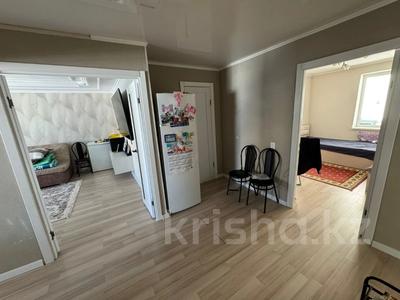 4-бөлмелі пәтер · 82 м² · 4/5 қабат, Павлова, бағасы: 39.5 млн ₸ в Костанае