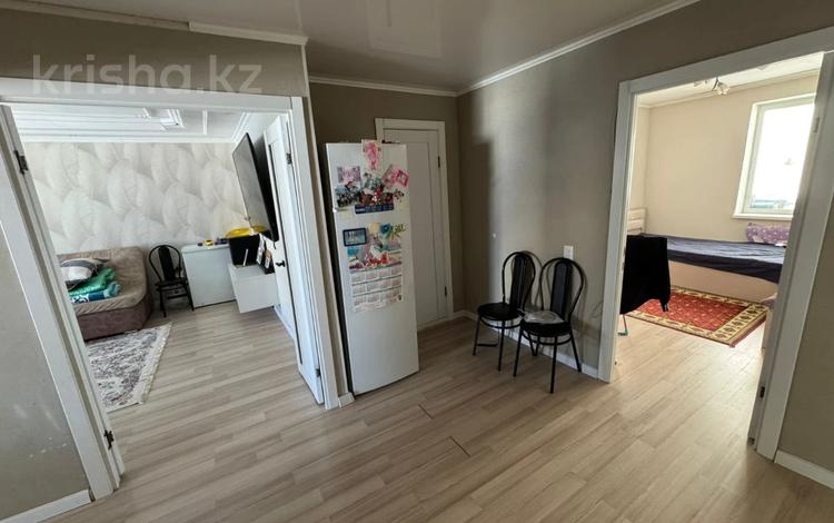 4-бөлмелі пәтер · 82 м² · 4/5 қабат, Павлова, бағасы: 39.5 млн ₸ в Костанае — фото 2
