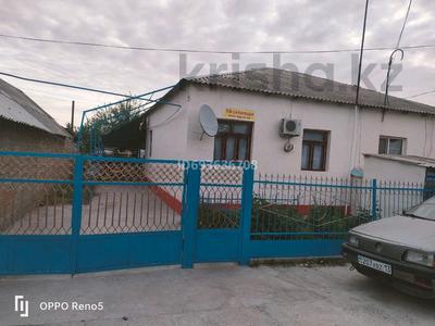 Часть дома • 4 комнаты • 100 м² • 6 сот., И.Байзақов за 12 млн 〒 в Асыкате