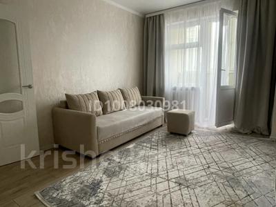 1-комнатная квартира · 39 м² · 4/14 этаж, Мәңгілік Ел 19 за 250 000 ₸ в Астане, Есильский р-н