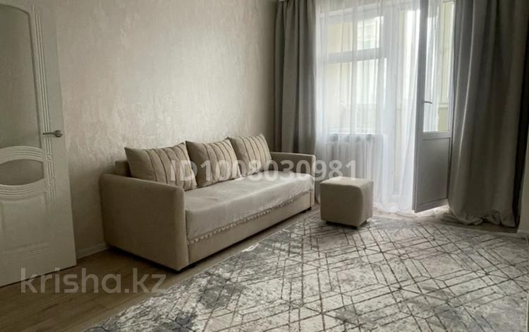1-комнатная квартира · 39 м² · 4/14 этаж, Мәңгілік Ел 19 за 250 000 ₸ в Астане, Есильский р-н — фото 2