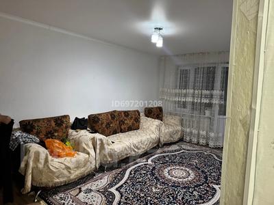 1-комнатная квартира · 38 м² · 3/5 этаж, Кунаева 40 — Самал-40 за 95 000 ₸ в Талдыкоргане, мкр Самал