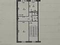 2-бөлмелі пәтер, 50.2 м², 5/5 қабат, 29-й мкр 16 — Рядом Метрополис, АккалаМол, Олжа, Желтый рынок, бағасы: 12.5 млн 〒 в Актау, 29-й мкр — фото 2