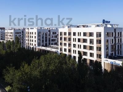 2-комнатная квартира · 49.1 м² · 5/6 этаж, мкр Дарабоз, Бауыржана Момышулы 11/12а за 40 млн ₸ в Алматы, Алатауский р-н