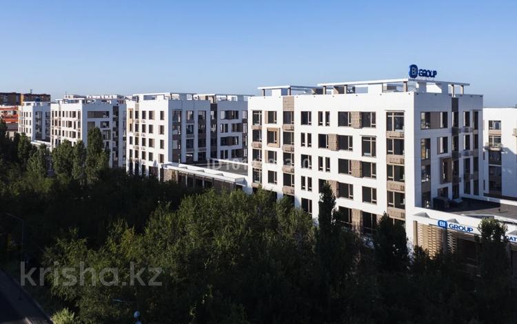 2-бөлмелі пәтер · 49.1 м² · 5/6 қабат, Дарабоз, Бауыржана Момышулы 11/12а, бағасы: 40 млн ₸ в Алматы, Алатауский р-н — фото 46