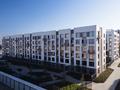 2-бөлмелі пәтер · 49.1 м² · 5/6 қабат, Дарабоз, Бауыржана Момышулы 11/12а, бағасы: 40 млн ₸ в Алматы, Алатауский р-н — фото 2