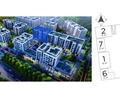 2-бөлмелі пәтер · 49.1 м² · 5/6 қабат, Дарабоз, Бауыржана Момышулы 11/12а, бағасы: 40 млн ₸ в Алматы, Алатауский р-н — фото 4