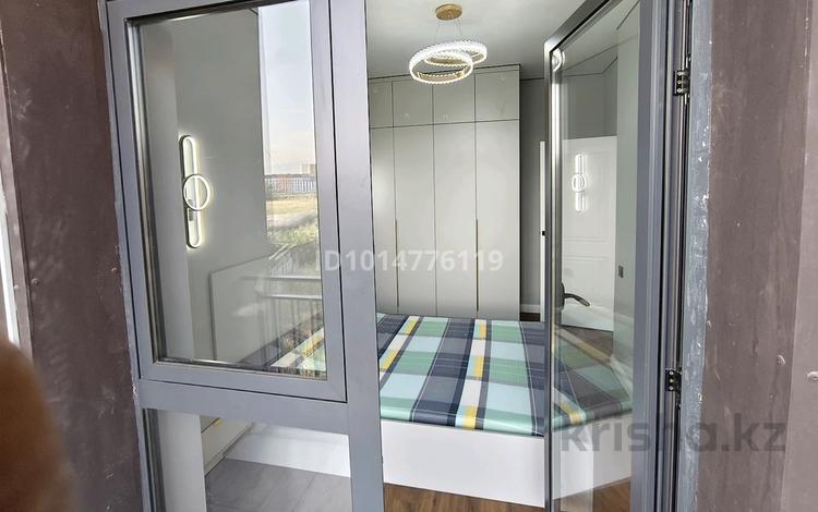3-бөлмелі пәтер · 56 м² · 3/7 қабат, Алатауская трасса, бағасы: 280 000 ₸ в  — фото 49