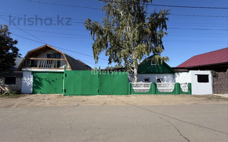 Жеке үй · 3 бөлме · 62.4 м² · 6 жүзд., Барнаульская 76, бағасы: 27 млн ₸ в Павлодаре — фото 4