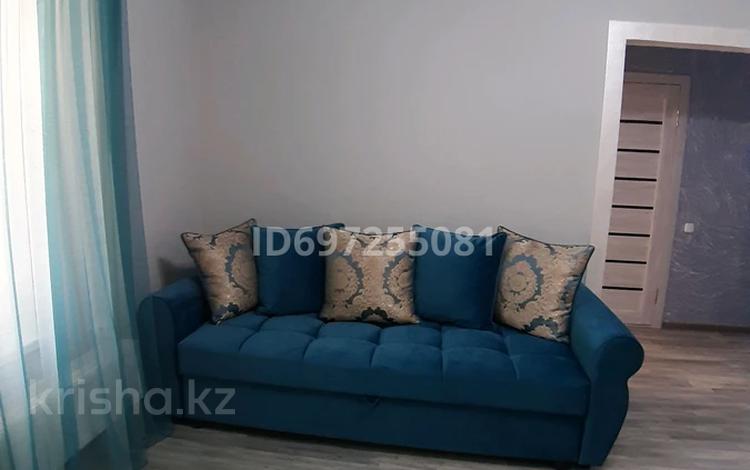 1-комнатная квартира · 45 м² · 3/12 этаж, Манглик Ел 58 за 180 000 ₸ в Астане, Есильский р-н — фото 2