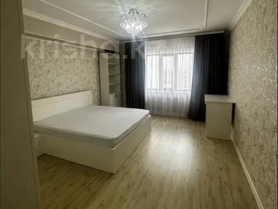 3-комнатная квартира · 100 м² · 6/13 этаж, Майлина за 350 000 〒 в Алматы, Турксибский р-н