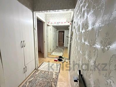 4-комнатная квартира · 74 м² · 2/5 этаж, Самал 40 за 24 млн ₸ в Талдыкоргане, мкр Самал