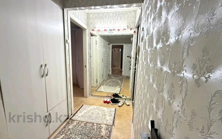 4-комнатная квартира · 74 м² · 2/5 этаж, Самал 40 за 24 млн ₸ в Талдыкоргане, мкр Самал — фото 2
