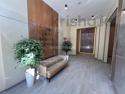2-бөлмелі пәтер · 43.1 м² · 5/6 қабат, Гажайып 30, бағасы: 35 млн ₸ в Алматы