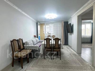 3-комнатная квартира · 74 м² · 8/12 этаж, А 102 за 30.6 млн ₸ в Астане, Сарайшык р-н