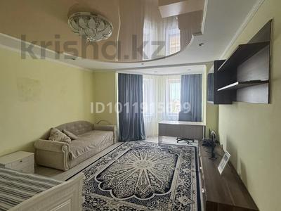 1-бөлмелі пәтер · 52 м² · 5/5 қабат, мкр Жана Орда 10/1, бағасы: 17 млн ₸ в Уральске