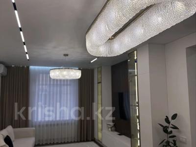 Часть дома · 4 комнаты · 150 м² · 2 сот., Кабжанова 18/2 за 145 млн ₸ в Караганде, Казыбек би р-н
