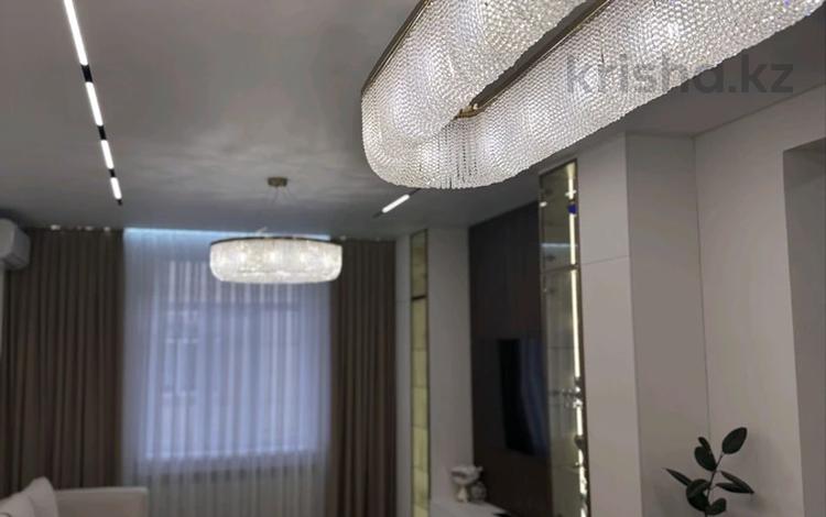 Часть дома · 4 комнаты · 150 м² · 2 сот., Кабжанова 18/2 за 145 млн ₸ в Караганде, Казыбек би р-н — фото 2