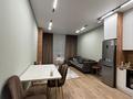 2-комнатная квартира · 45 м² · 12/12 этаж, Чингиза Айтматова 77 за 32 млн ₸ в Астане, Сарыарка р-н