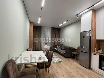 2-бөлмелі пәтер · 45 м² · 12/12 қабат, Чингиза Айтматова 77, бағасы: 32 млн ₸ в Астане, Сарыарка р-н