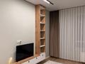 2-комнатная квартира · 45 м² · 12/12 этаж, Чингиза Айтматова 77 за 32 млн ₸ в Астане, Сарыарка р-н — фото 3