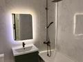 2-комнатная квартира · 45 м² · 12/12 этаж, Чингиза Айтматова 77 за 32 млн ₸ в Астане, Сарыарка р-н — фото 4