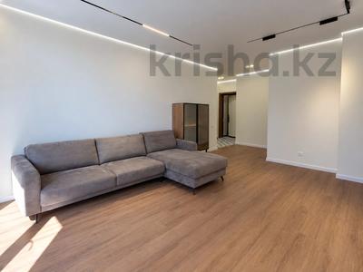 2-комнатная квартира · 52 м² · 6/16 этаж, Кошкарбаева 1 — Момышулы за 52.5 млн ₸ в Астане
