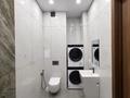 2-бөлмелі пәтер · 52 м² · 6/16 қабат, Кошкарбаева 1 — Момышулы, бағасы: 52.5 млн ₸ в Астане — фото 7