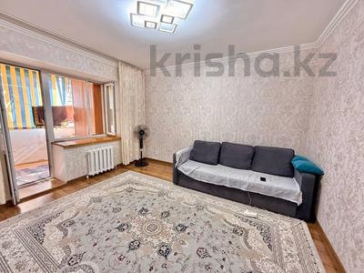 2-бөлмелі пәтер · 53 м² · 9/14 қабат, Жирентаева 4, бағасы: 23.9 млн ₸ в Астане, Алматы р-н