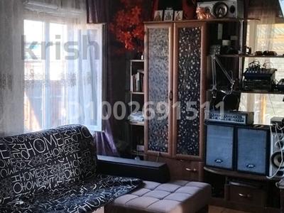 Отдельный дом · 3 комнаты · 48 м² · 16 сот., К.цеткин за 10 млн 〒 в Риддере