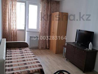 1-комнатная квартира · 24 м² · 5/9 этаж, ул. Райымбек Батыра — ТЦ Магнум за 150 000 ₸ в 