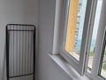 1-комнатная квартира · 24 м² · 5/9 этаж, ул. Райымбек Батыра — ТЦ Магнум за 150 000 ₸ в  — фото 7